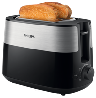 Philips Daily Collection broodrooster - thumbnail