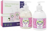 Duo handzeep en handcreme vegan - thumbnail