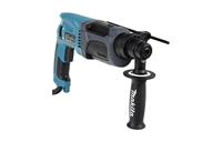 Makita HR2470 Combihamer SDS-Plus 2,4J 780W in koffer - thumbnail