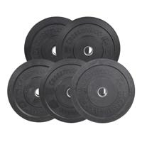 Crossmaxx bumper plate | Ø 50 mm | 5kg - thumbnail
