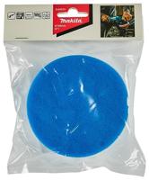Makita Accessoires Spons blauw zacht medium 100mm - D-62533 - D-62533 - thumbnail