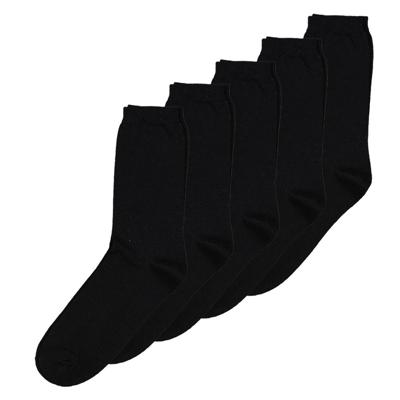 Sokken - Zwart Sokken - Zwart