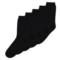 Sokken - Zwart - thumbnail
