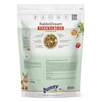 Bunny Nature konijnendroom special edition vegetables - thumbnail
