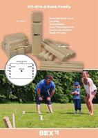 Kubb family - thumbnail