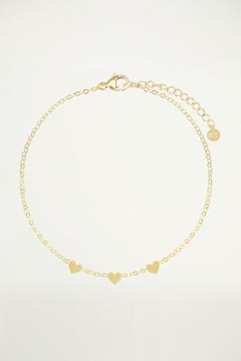 My Jewellery sieraden Goud MJ019021200