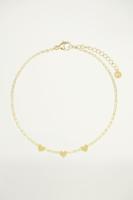 My Jewellery sieraden Goud MJ019021200 - thumbnail