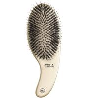 Olivia Garden Boar and Nylon Bristle Gold - thumbnail
