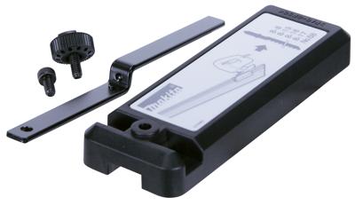 Makita Geleiderail Adapter - 198704-7