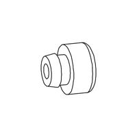 GU aanslagbuffer 80 9-08488-00-0-6 - thumbnail