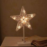 Lumo Stars knuffel - hond tommy, 24cm - thumbnail