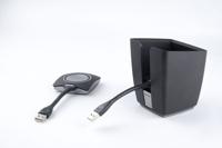 Barco Clickshare Tray houder - thumbnail