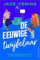 De eeuwige twijfelaar - Jade Vening - ebook - thumbnail