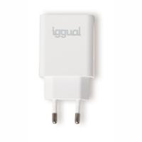 Oplader iggual IGG318164 20 W - thumbnail