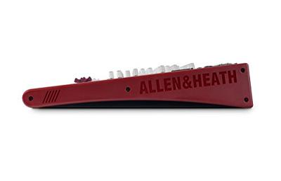 Allen & Heath Allen & Heath ZED-14 PA mixer - thumbnail