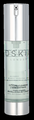 Oskia Citylife Cleansing Concentrate 40 ml