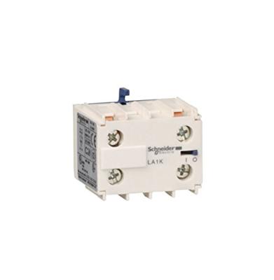 Schneider Electric LA1KN11 Hulpschakelblok 1x NO, 1x NC 1 stuk(s)