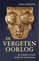De vergeten oorlog - Jona Lendering - ebook - thumbnail