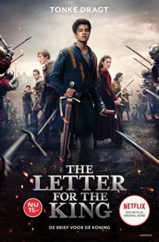 De brief voor de koning - Tonke Dragt - Paperback (9789025878887) De brief voor de koning - Tonke Dragt - Paperback (9789025878887)
