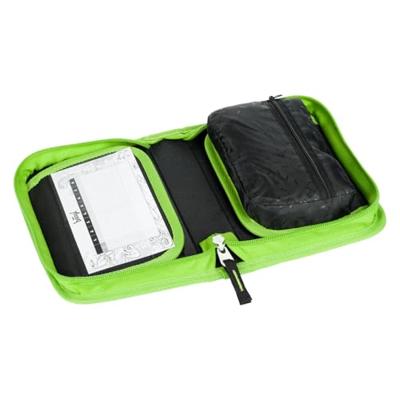 Baagl Etui Voetbal Bal - 1 rits