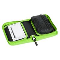 Baagl Etui Voetbal Bal - 1 rits - thumbnail