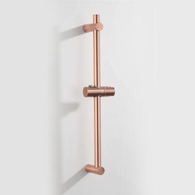 Glijstang AquaSplash Plus 60 cm Geborsteld Koper Aquasplash Glijstang AquaSplash Plus 60 cm Geborsteld Koper Aquasplash