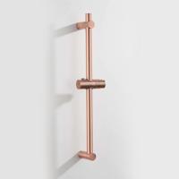 Glijstang AquaSplash Plus 60 cm Geborsteld Koper Aquasplash - thumbnail