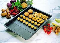 zenker Bakplaat / Universele ovenbakplaat (Geperforeerd) - thumbnail