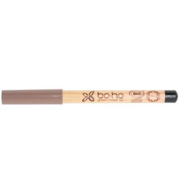 Oogpotlood noir 01 vegan