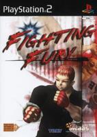 Fighting Fury - thumbnail