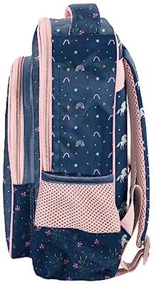 Unicorn Rugzak, Fairy Tale - 32 x 27 x 10 cm - Polyester