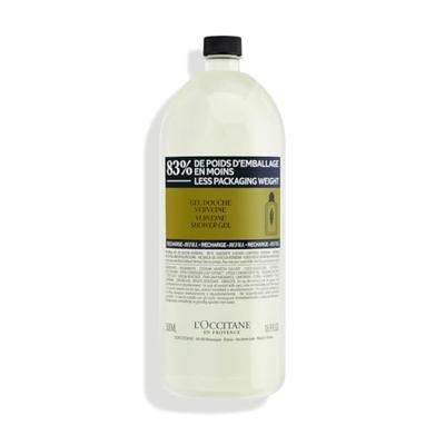 L'Occitane Verveine Agrumes Gel Douche Refill 500ml