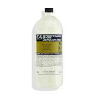 L'Occitane Verveine Agrumes Gel Douche Refill 500ml - thumbnail