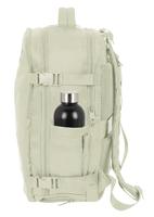 Schoolrugzak Safta Beige Beige - thumbnail