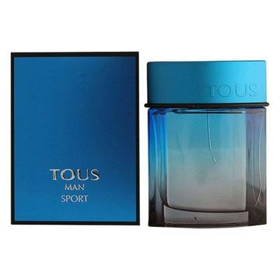 Herenparfum Tous Man Sport 100 ml EDT 100 ml