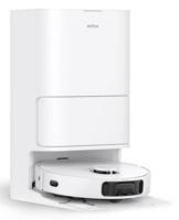 MOVA E40 ULTRA - Stofzuiger en wasmachine met automatische lediging - 19.000 Pa - MaxiReach-wastechnologie - Anti-klit zijborstel - thumbnail