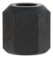 Bosch Accessoires Bosch spantang met moer 8mm - thumbnail