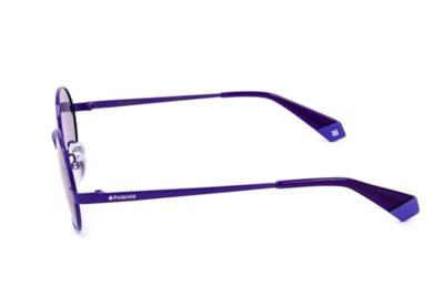 Zonnebril Uniseks Polaroid PLD6066S-B3VKL Ø 51 mm Zonnebril Uniseks Polaroid PLD6066S-B3VKL Ø 51 mm