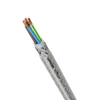 LAPP ÖLFLEX® CLASSIC 100 SY Stuurstroomkabel 2 x 4 mm² Transparant 16101/1000 1000 m - thumbnail