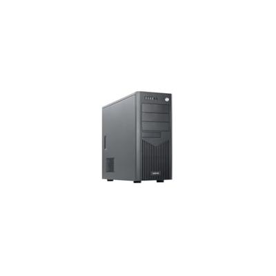 Chieftec BM-25B-OP PC-behuizing Zwart