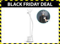 Rowenta Kledingstomer - 2000W - Wit - thumbnail