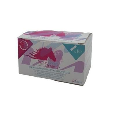 Secure Horse Flash/Confidence 2 stuks