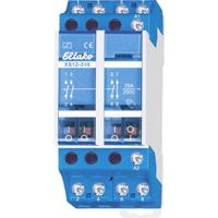 Eltako XS12-310-230V Stroomstootschakelaar DIN-rail 1x NC, 3x NO 230 V 15 A 3600 W 1 stuk(s) - thumbnail