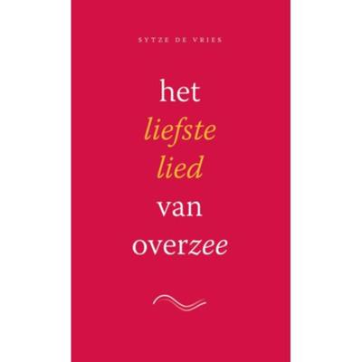 Het liefste lied van overzee - set (Paperback)
