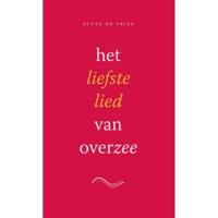Het liefste lied van overzee - set (Paperback) - thumbnail