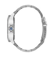 Nixon A1402-5236 Zilverkleurig Heren horloge - thumbnail