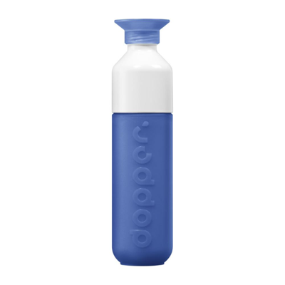 Dopper Original Drinkfles Pacific Blue 450ml