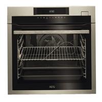 AEG BSE682020M Elektrische oven 70 l A+ - thumbnail