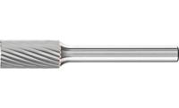 PFERD TOOLS 21100706 Freesstift Cilinder Lengte 60 mm Afmeting, Ø 10 mm Werklengte 20 mm Schachtdiameter 6 mm - thumbnail