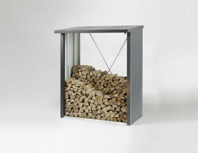 Berging WoodStock Biohort - Biohort